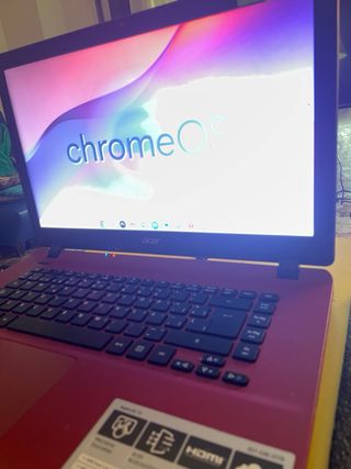 Acer Aspire ES 15 Portátil