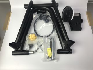 Rodillo de entrenamiento con ajuste MAG FA3B