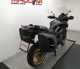 YAMAHA TRACER 9 GT 2024 20288 kms.