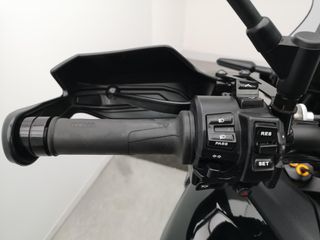 YAMAHA TRACER 9 GT 2024 20288 kms.