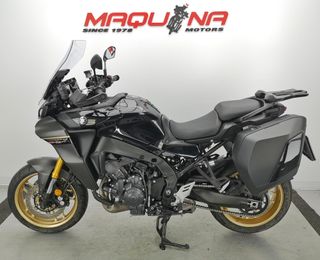 YAMAHA TRACER 9 GT 2024 20288 kms.