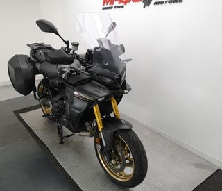YAMAHA TRACER 9 GT 2024 20288 kms.