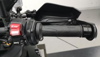 YAMAHA TRACER 9 GT 2024 20288 kms.