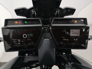 YAMAHA TRACER 9 GT 2024 20288 kms.