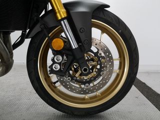 YAMAHA TRACER 9 GT 2024 20288 kms.