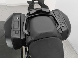 YAMAHA TRACER 9 GT 2024 20288 kms.