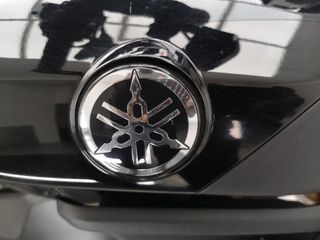 YAMAHA TRACER 9 GT 2024 20288 kms.