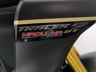 YAMAHA TRACER 9 GT 2024 20288 kms.