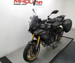 YAMAHA TRACER 9 GT 2024 20288 kms.