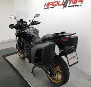 YAMAHA TRACER 9 GT 2024 20288 kms.