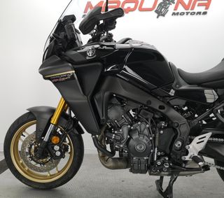 YAMAHA TRACER 9 GT 2024 20288 kms.