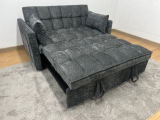 Sofa Hannah - Cama Matrimonio 135cm Moderno