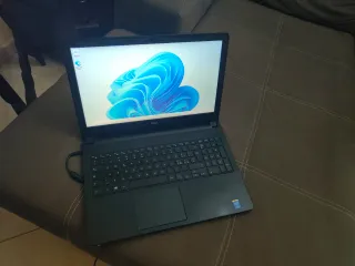 Portatile Dell vostro i5 16GB RAM SSD 15.6