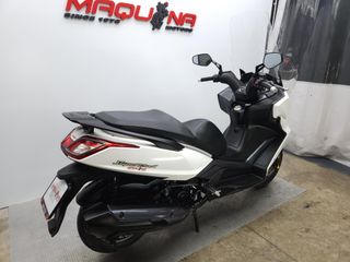 KYMCO SUPER DINK 350I 2020 10014 kms.