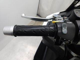 KYMCO SUPER DINK 350I 2020 10014 kms.