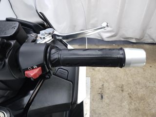 KYMCO SUPER DINK 350I 2020 10014 kms.