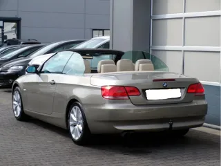 BMW Serie 3 2008