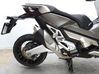 HONDA X-ADV 2018 14354 kms.