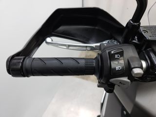 HONDA X-ADV 2018 14354 kms.