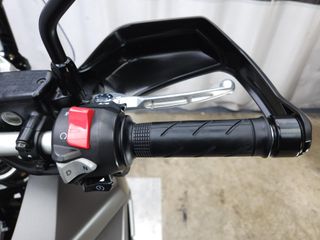 HONDA X-ADV 2018 14354 kms.