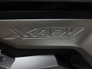 HONDA X-ADV 2018 14354 kms.