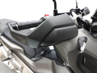 HONDA X-ADV 2018 14354 kms.