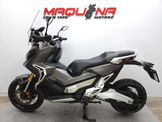 HONDA X-ADV 2018 14354 kms.