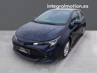 Toyota Corolla 1.8 125H ACTIVE TECH E-CVT