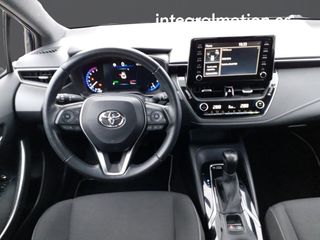 Toyota Corolla 1.8 125H ACTIVE TECH E-CVT