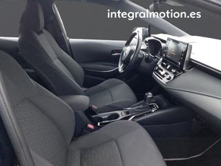 Toyota Corolla 1.8 125H ACTIVE TECH E-CVT