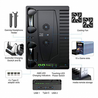 SOPORTE DE REFRIGERACION, BASE DE VENTILA