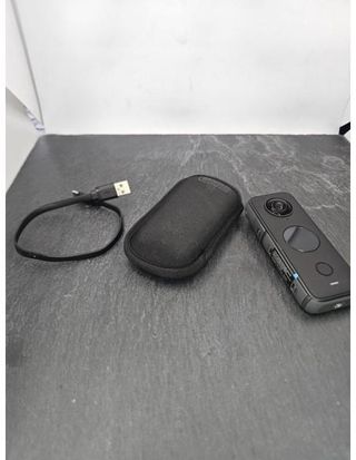 Camara Insta 360 One X2