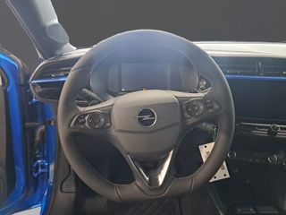 Opel Corsa 1.2T XHL Hybrid 81kW YES eDCT