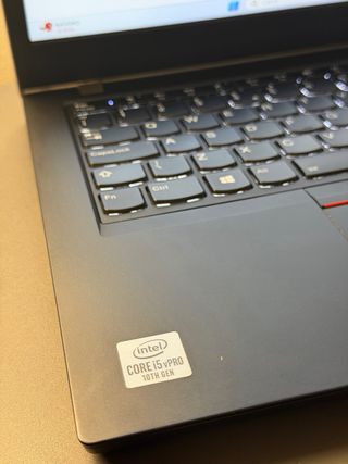 Lenovo Thinkpad L14 Notebook