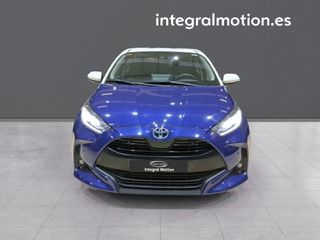 Toyota Yaris 1.5 120H Active Tech