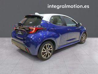 Toyota Yaris 1.5 120H Active Tech