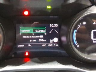 Toyota Yaris 1.5 120H Active Tech