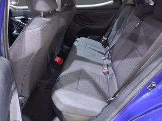 Toyota Yaris 1.5 120H Active Tech