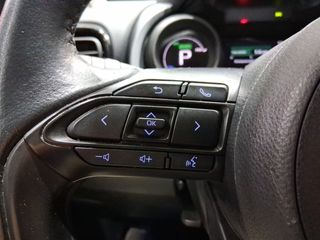 Toyota Yaris 1.5 120H Active Tech