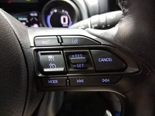 Toyota Yaris 1.5 120H Active Tech