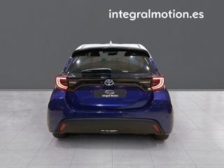 Toyota Yaris 1.5 120H Active Tech