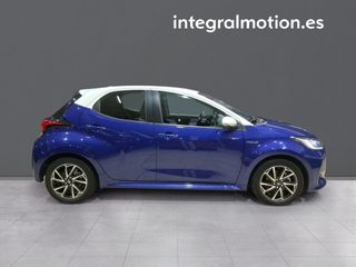 Toyota Yaris 1.5 120H Active Tech