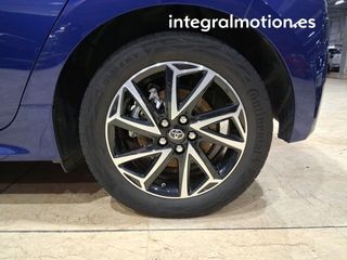 Toyota Yaris 1.5 120H Active Tech