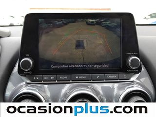 Nissan Juke DIG-T N-Connecta 4x2 84 kW (114 CV)