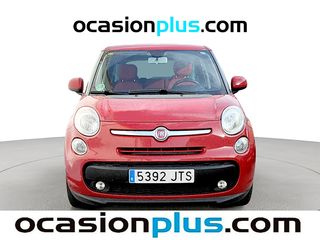 Fiat 500L 1.4 Pop Star 70 kW (95 CV)