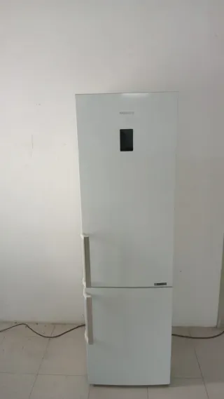 Nevera Samsung Blanca