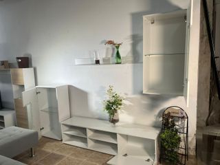 Mueble para TV Airam 230cm – Almacenamiento y Estilo Moderno