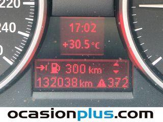 BMW X1 sDrive16d 85 kW (116 CV)