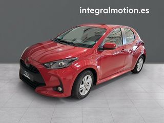 Toyota Yaris 1.5 125 S-Edition