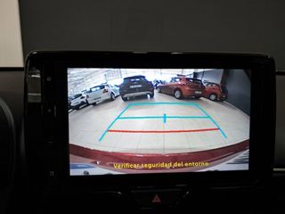 Toyota Yaris 1.5 125 S-Edition